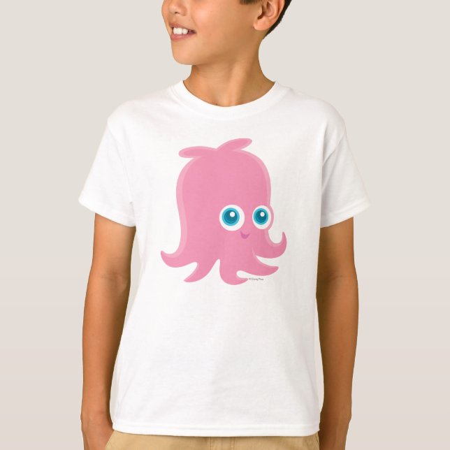 Pearl 1 T-Shirt (Front)