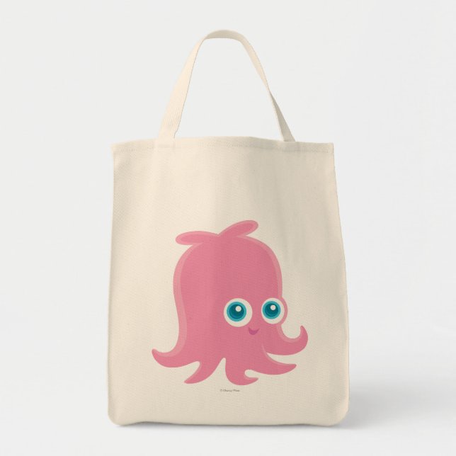Pearl 1 tote bag (Front)