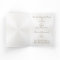 Pearl 30th Wedding Anniversary Cards, Personalized