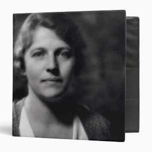 Pearl Buck Binder