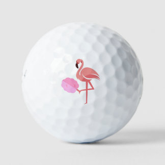Pearl Golf Ball