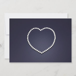 pearl heart