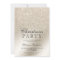 pearl ivory glitter ombre metallic foil Christmas