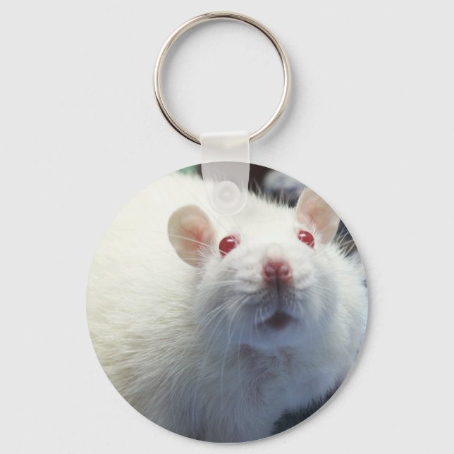 pearl keychain (Front)