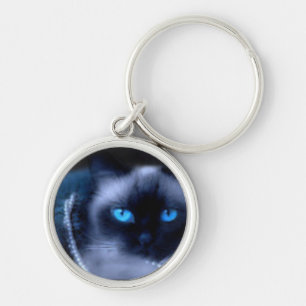 Pearl Keychain