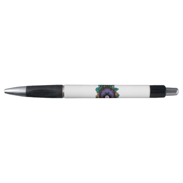 Pearl Of The Sea Pen (Front)