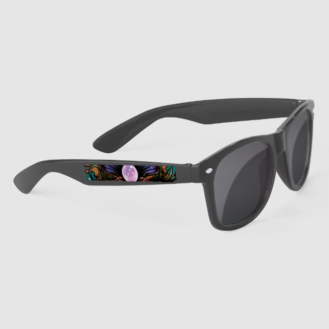 Pearl Of The Sea Sunglasses (Right)