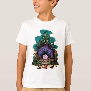 Pearl Of The Sea T-Shirt