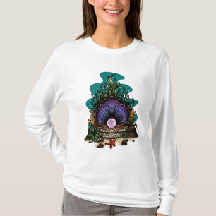 Pearl Of The Sea T-Shirt
