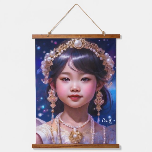 Pearl Tapestry (Front)