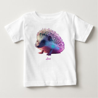 Pearl the Hedgehog T-Shirt