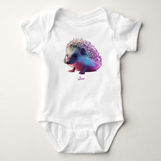 Pearl the Hedgehog T-Shirt Baby Bodysuit