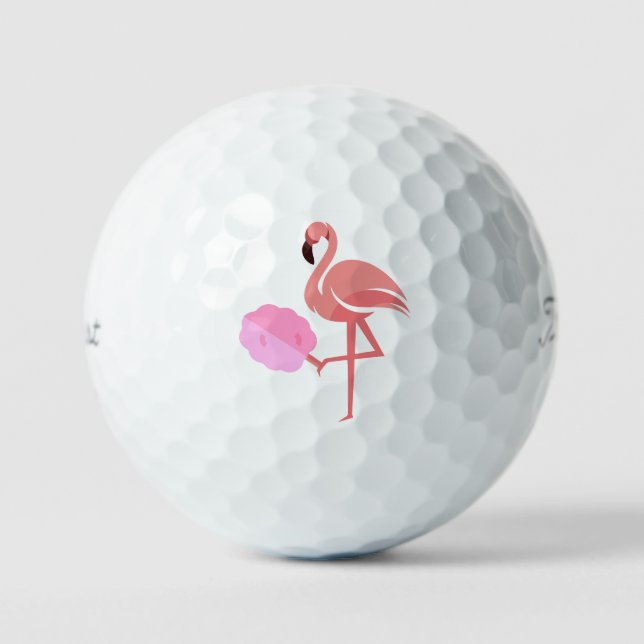 Pearl Titleist 2023 Pro V1 Golf Balls (Front)