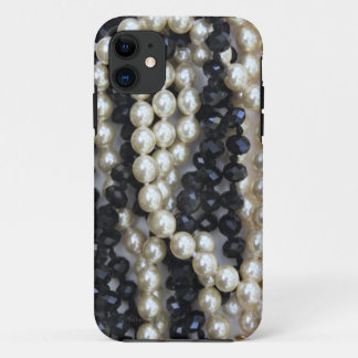 Pearl Twist i iPhone 5/5S à peine Coque