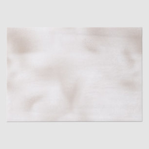 Pearl White Christmas  Tissue Paper