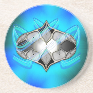 Pearl Within Coaster