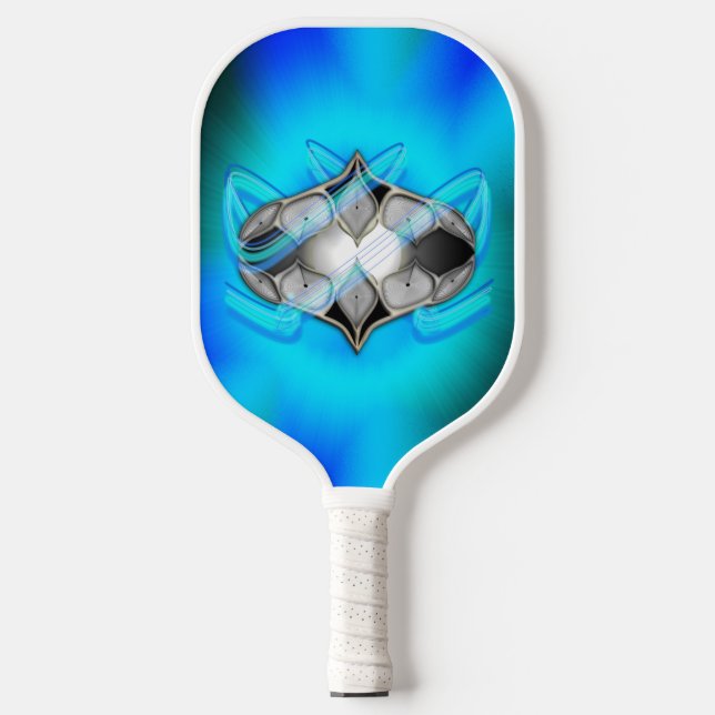Pearl Within  Pickleball Paddle (Front)