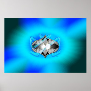 Pearl Within Poster