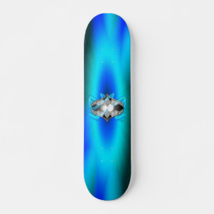 Pearl Within Skateboard Deck