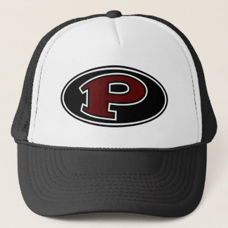 Pearland Oilers Trucker Hat