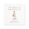 Pearls and Prosecco Elegant Bridal Shower
