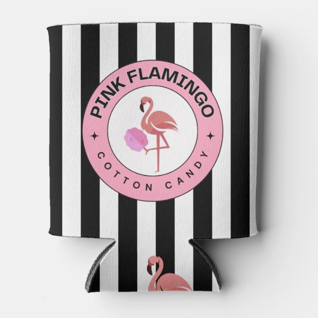 Pearl's Can Coozie (Front)