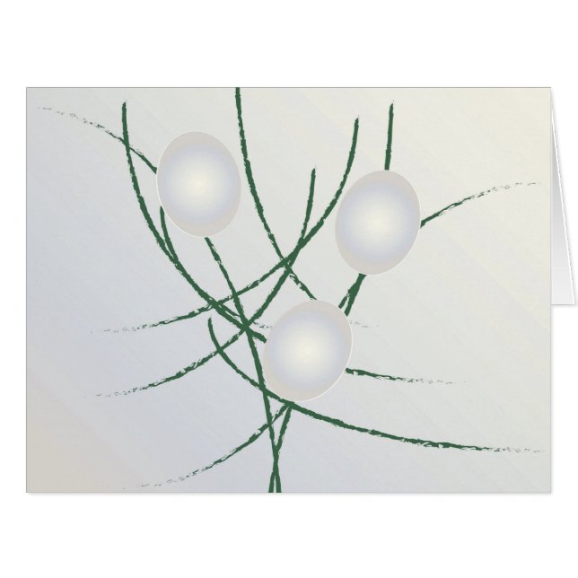 Pearls for Easter (Front Horizontal)