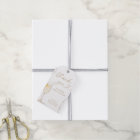 Pearls & Prosecco Bridal Shower Thank You Tags