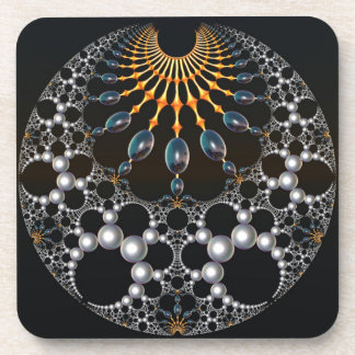 Pearly Coaster