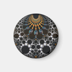 Pearly Magnet