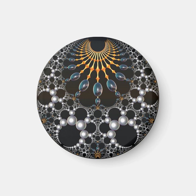 Pearly Magnet (Front)