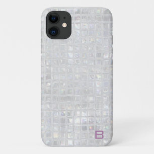 Pearly Personalized Phone Case