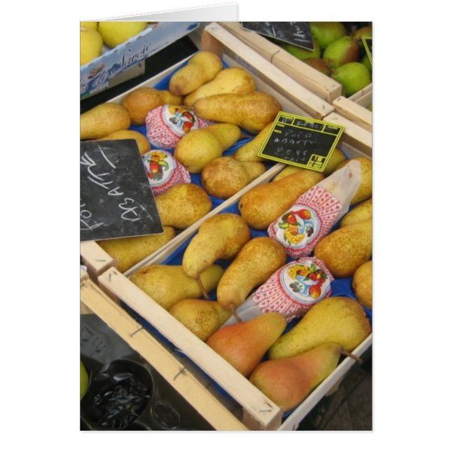 pears (Front)
