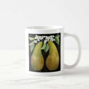 Pears 2013 coffee mug