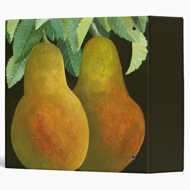 Pears 2014 2 binder (Back/Spine)