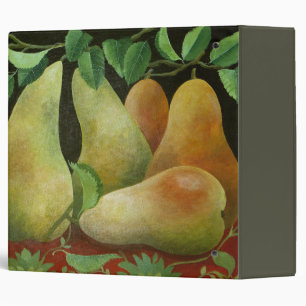 Pears 2014 binder