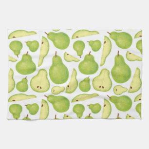 Pears Kitchen Towel