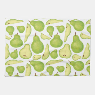 Pears Kitchen Towel
