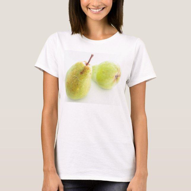 Pears T-Shirt (Front)