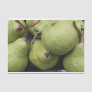 Pears Tissue Paper