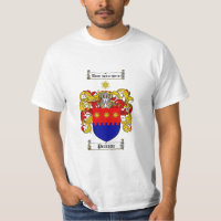 Pearson Family Crest - Pearson Coat of Arms