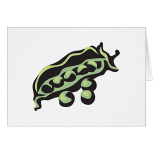 peas in a pod