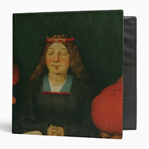 Peasant Wedding Binder