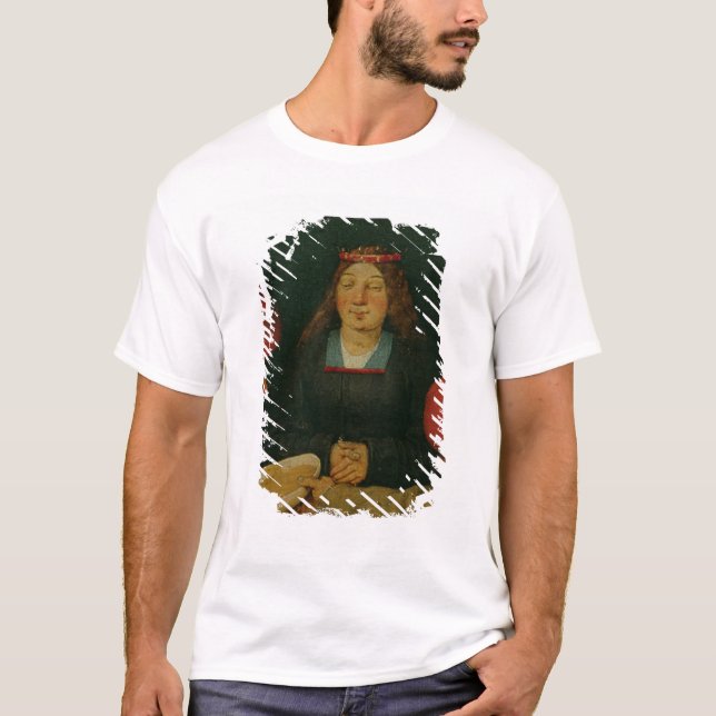 Peasant Wedding T-Shirt (Front)