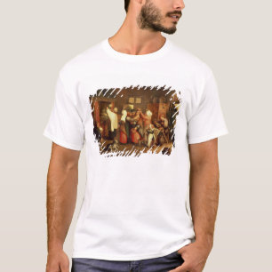 Peasant Wedding T-Shirt