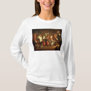 Peasant Wedding T-Shirt
