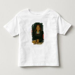 Peasant Wedding Toddler T-shirt
