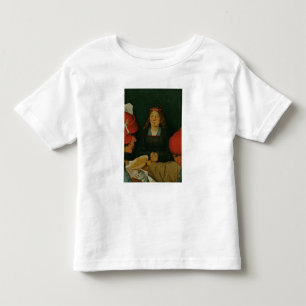 Peasant Wedding Toddler T-shirt