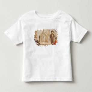 Peasants Before their House, c.1641 Toddler T-shirt