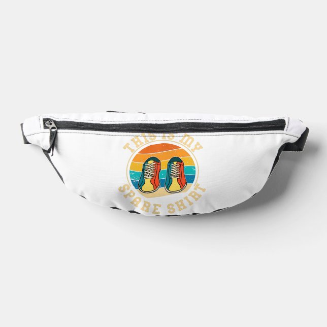 peaseboilesf fanny pack (Lay Down)